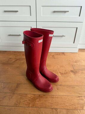 Womens original tall boot